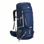Sac à dos randonnée 60 litres avec armature dorsale | Esprit Baroudeur