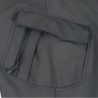 Pantalon de randonnée multi poches cargo outdoor | Esprit Baroudeur