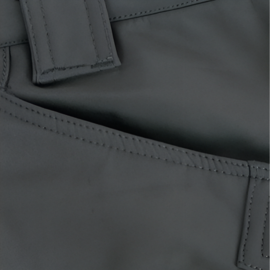 Pantalon de randonnée multi poches cargo outdoor | Esprit Baroudeur