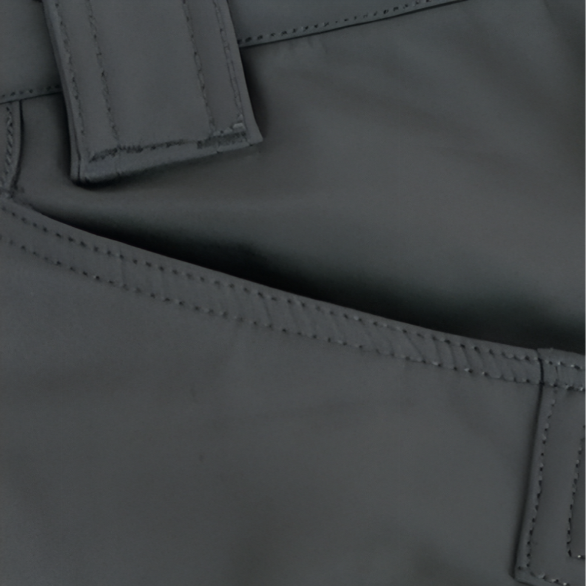 Pantalon de randonnée multi poches cargo outdoor | Esprit Baroudeur