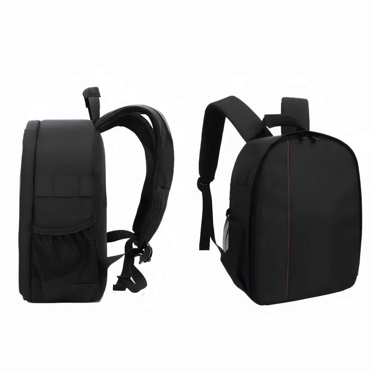 Sac à dos appareil photo avec compartiments modulables | Esprit Baroudeur
