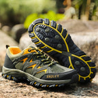 Chaussure basse randonnée légère semelle crantée outdoor | Esprit Baroudeur