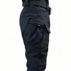 Pantalon de randonnée multi poches cargo outdoor | Esprit Baroudeur
