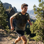 Sac d'hydratation outdoor trail running léger | Esprit Baroudeur