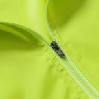 Veste imperméable ultra légère compacte à capuche randonnée | Esprit Baroudeur