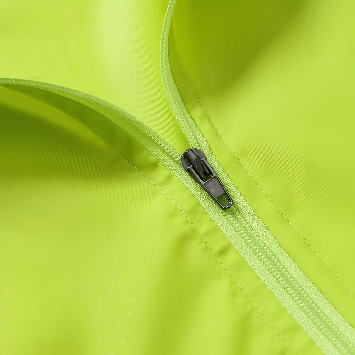 Veste imperméable ultra légère compacte à capuche randonnée | Esprit Baroudeur