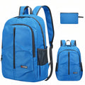 Sac à dos randonnée 30L léger et pliable | Esprit Baroudeur
