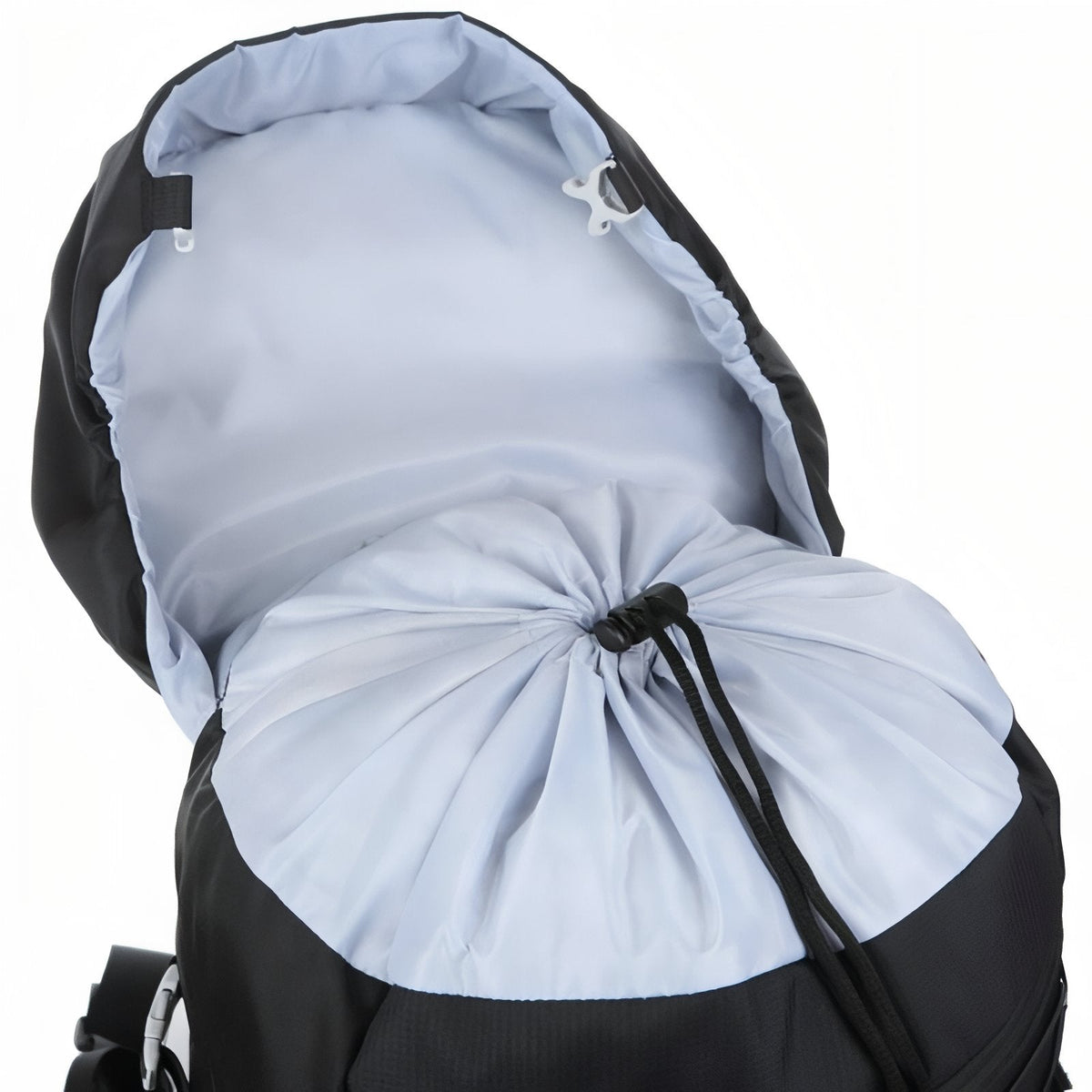 Sac randonnée multipoches 60L grande capacité trekking | Esprit Baroudeur