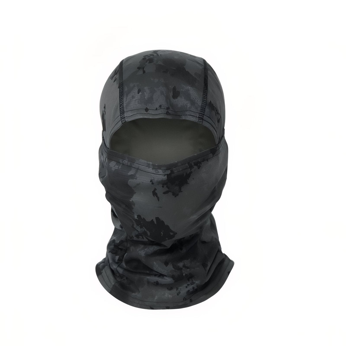 Cagoule camouflage militaire tactique couvre-cou intégral | Esprit Baroudeur