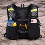 Sac d'hydratation outdoor trail running léger | Esprit Baroudeur