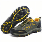 Chaussure basse randonnée légère semelle crantée outdoor | Esprit Baroudeur