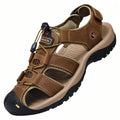 Sandales de Randonnée Homme Bout Fermé