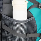 Sac à dos randonnée 55L compartiments multiples trekking | Esprit Baroudeur