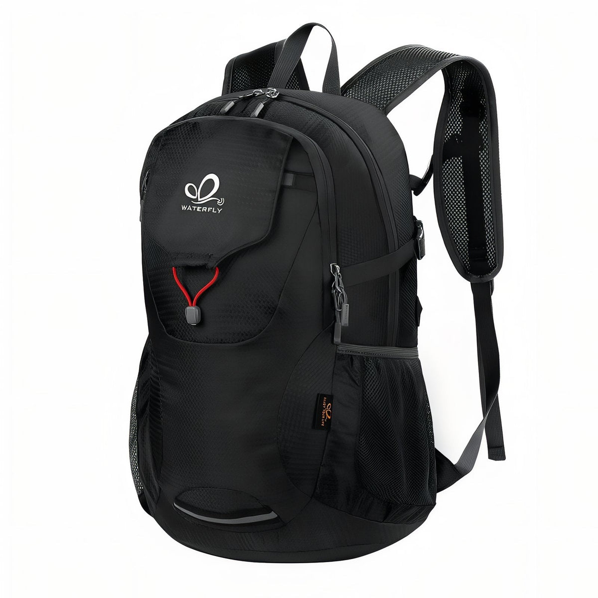 Sac à dos randonnée 30L Ultra léger et pliable | Esprit Baroudeur