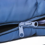 Sac de couchage 4 saisons -5°C momie synthétique – Esprit Baroudeur