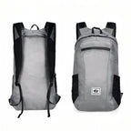 Sac à dos randonnée ultra léger pliable compact | Esprit Baroudeur