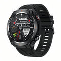 Montre GPS pour randonnée pédestre connectée et robuste | Esprit Baroudeur