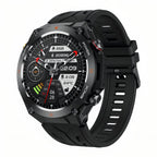 Montre GPS pour randonnée pédestre connectée et robuste | Esprit Baroudeur