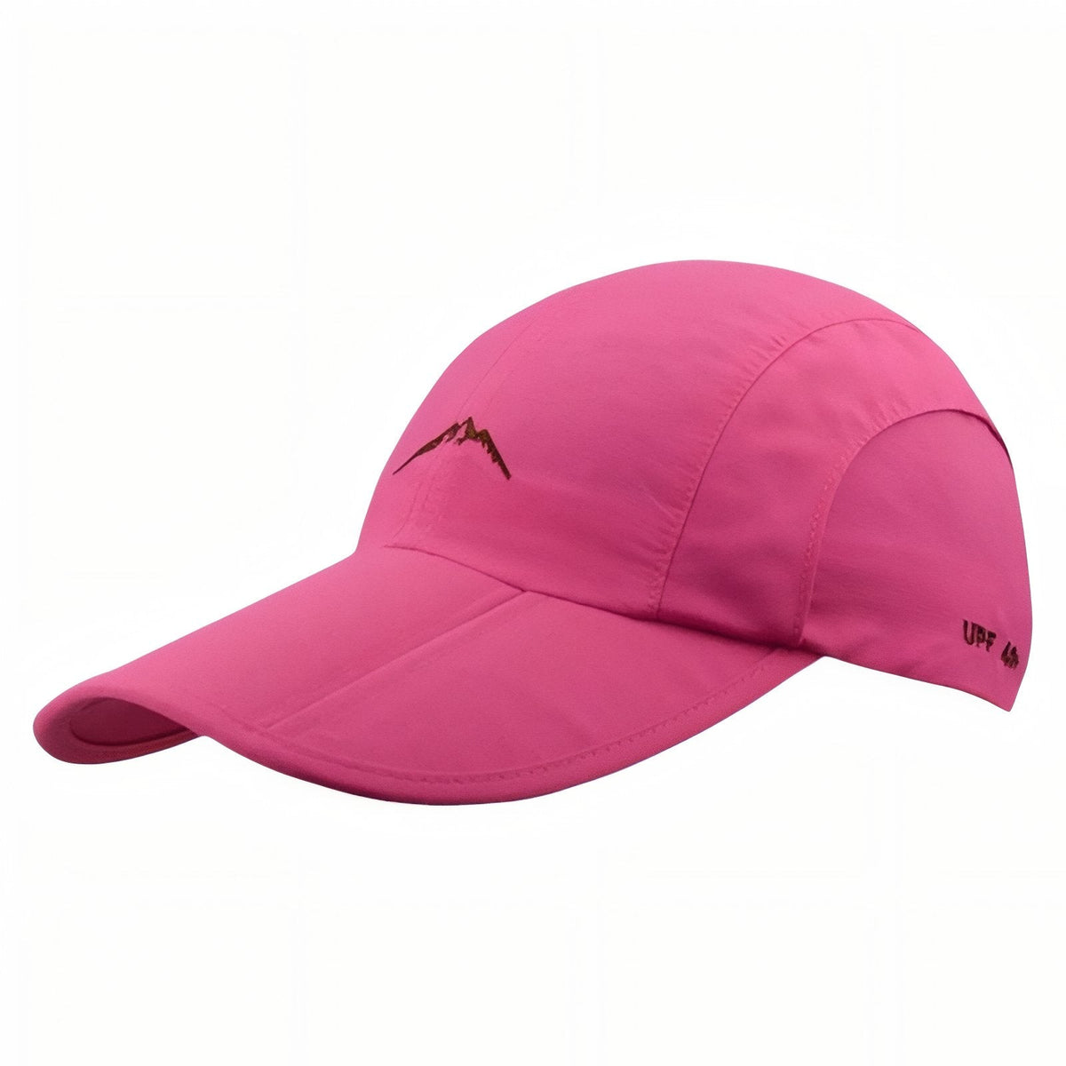 Casquette randonnée imperméable pliable UPF 40+ outdoor | Esprit Baroudeur