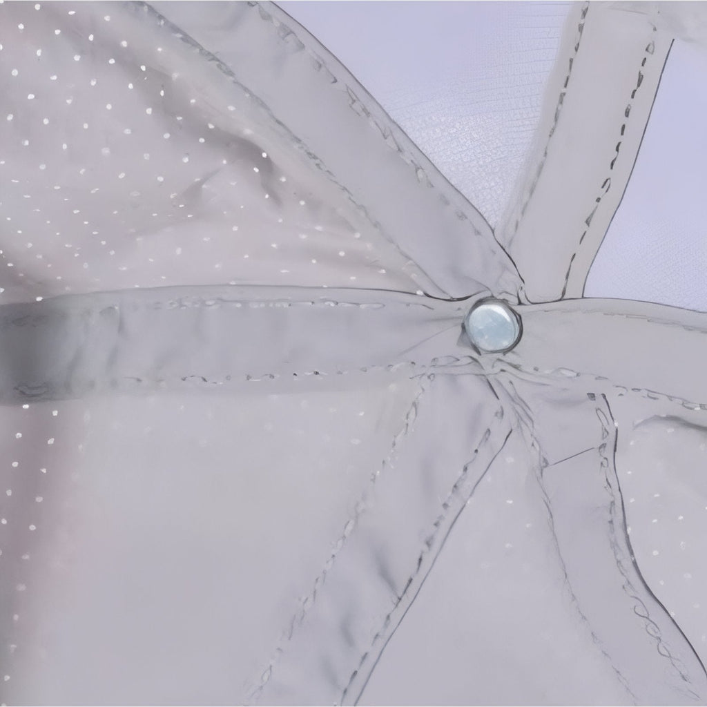 Chapeau randonnée avec protège-nuque soleil amovible | Esprit Baroudeur