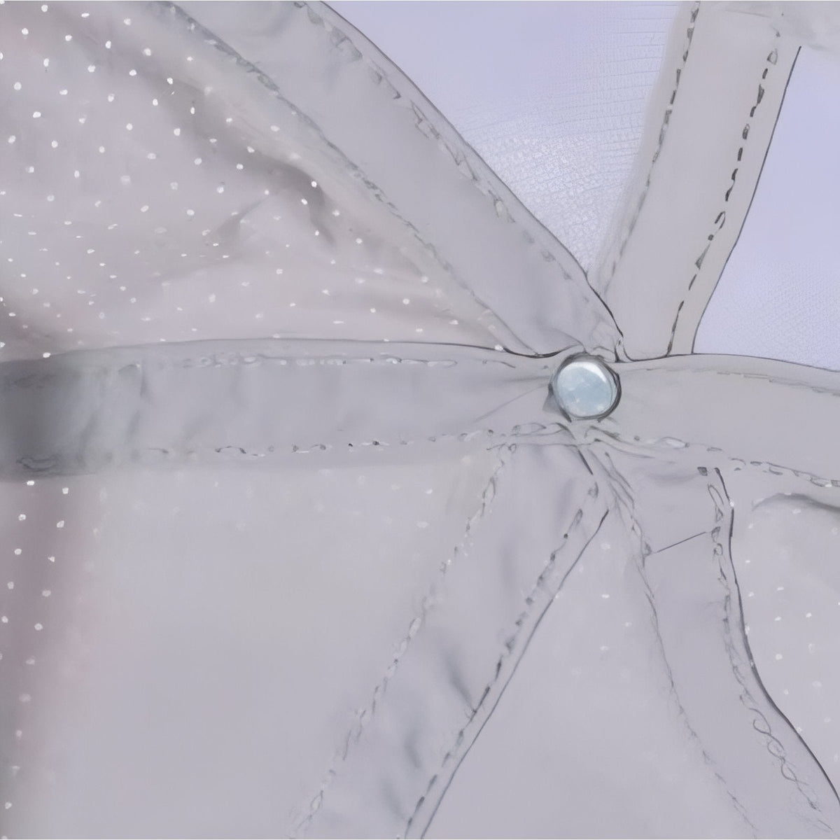Chapeau randonnée avec protège-nuque soleil amovible | Esprit Baroudeur