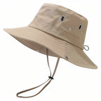 Bob de randonnée homme imperméable -Esprit-Baroudeur
