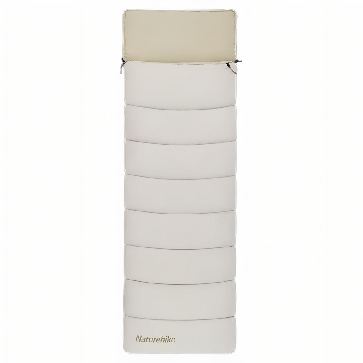 Sac de couchage jumelable 4 saisons enveloppe 2 en 1 – Esprit Baroudeur