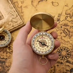 Boussole | Vintage