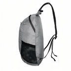 Sac à dos randonnée ultra léger pliable compact | Esprit Baroudeur