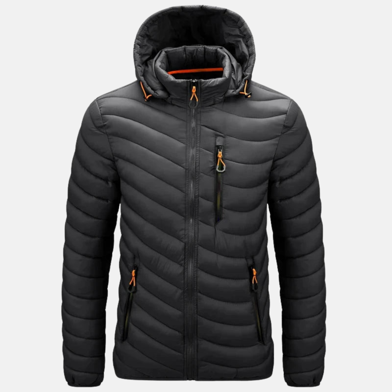 Doudoune de Randonnée pour Homme