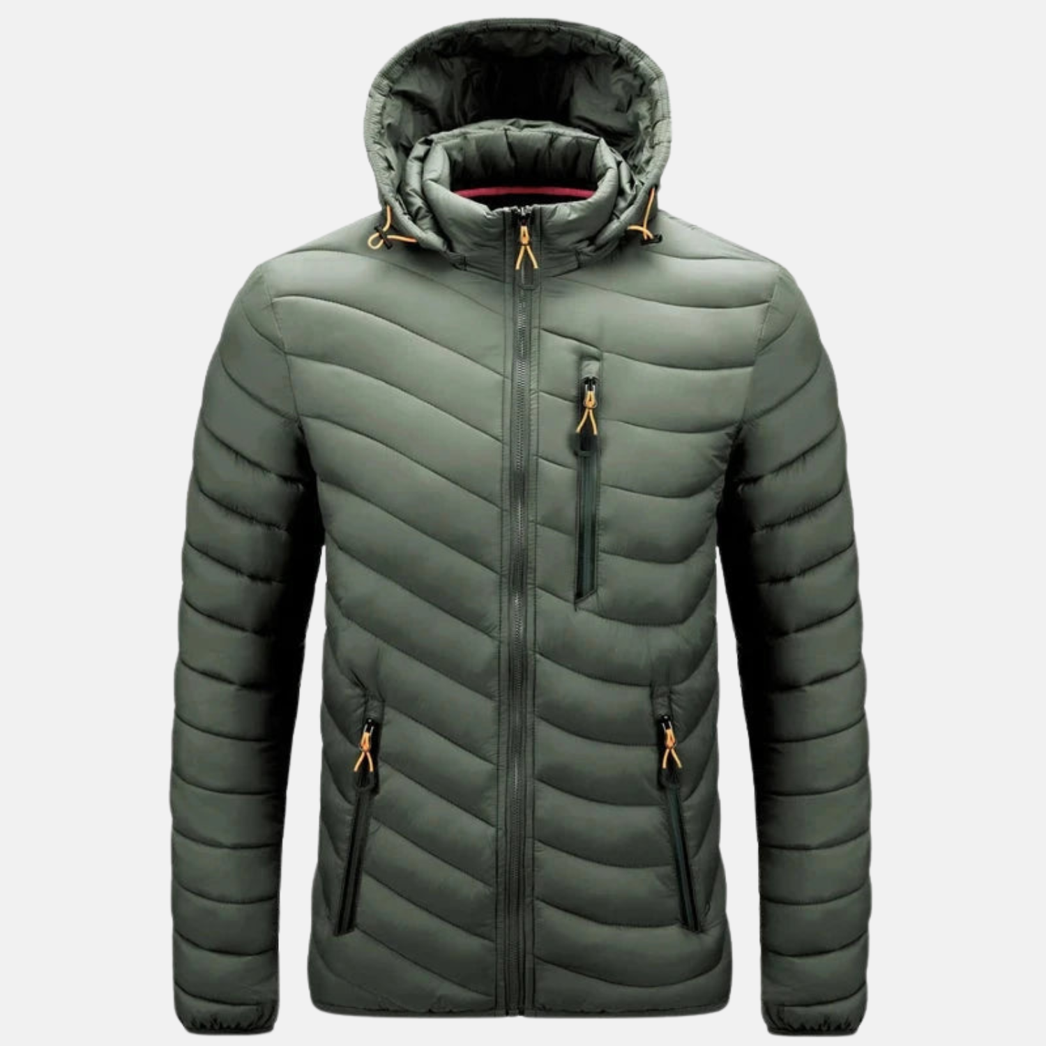 Doudoune de Randonnée pour Homme
