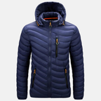 Doudoune de Randonnée pour Homme