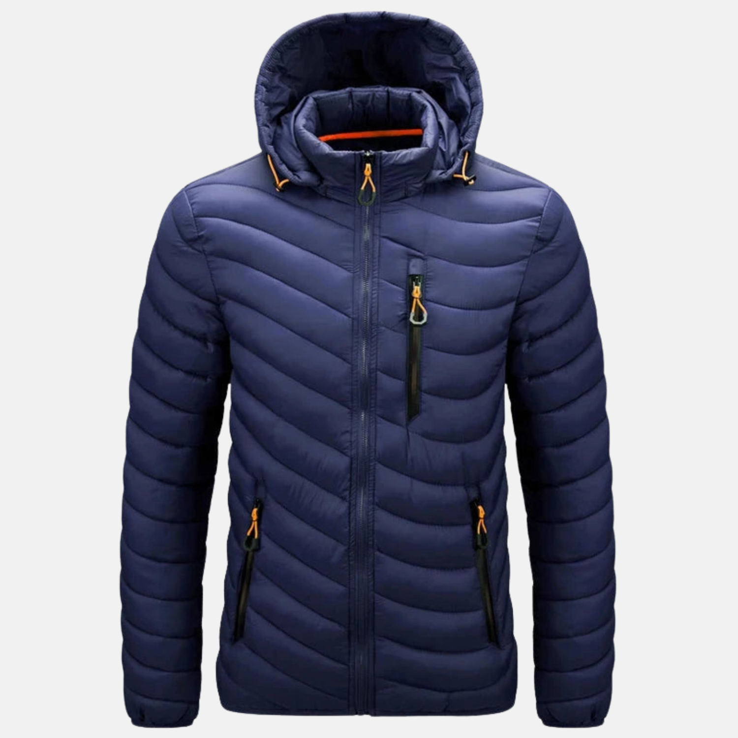Doudoune de Randonnée pour Homme