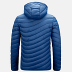 Doudoune de Randonnée pour Homme