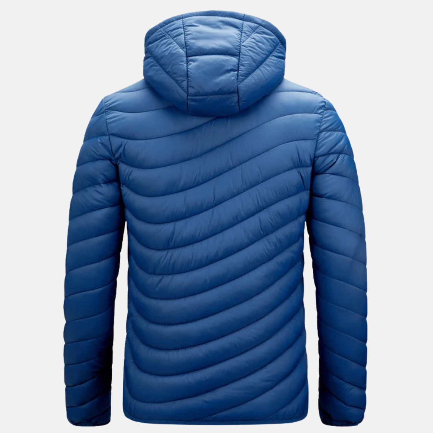Doudoune de Randonnée pour Homme