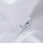 Veste capuche légère randonnée avec protection solaire UPF 50+ | Esprit Baroudeur