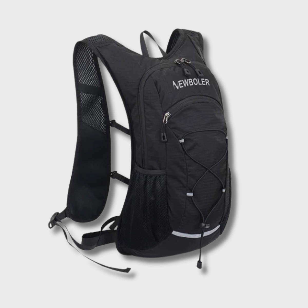 Sac à dos trail 20L léger pour course et randonnée | Esprit Baroudeur