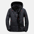 Doudoune en duvet pour homme
