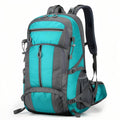 Sac à dos randonnée 55L compartiments multiples trekking | Esprit Baroudeur