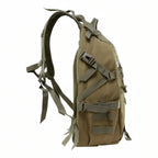 Sac à dos randonnée militaire 40L camouflage tactique | Esprit Baroudeur