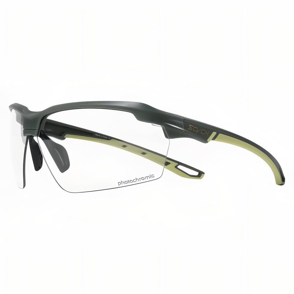 Lunettes randonnée photochromique sport protection UV400 | Esprit Baroudeur