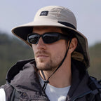 Chapeau Léger Randonnée Protection Nuque