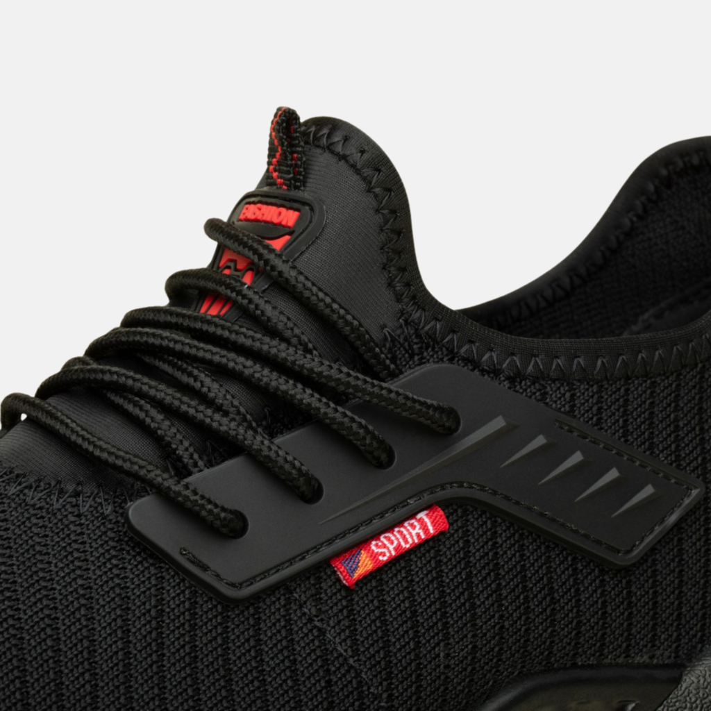 Chaussures de sécurité légères homme | Esprit Baroudeur
