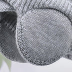 Bonnet casquette hiver avec visière et cache-oreilles | Esprit Baroudeur