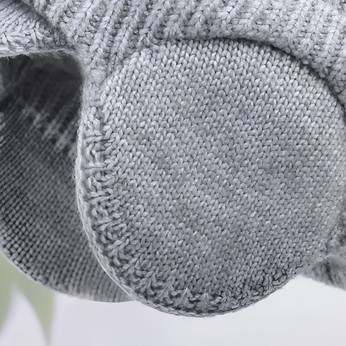 Bonnet casquette hiver avec visière et cache-oreilles | Esprit Baroudeur