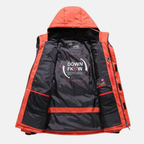Doudoune en duvet pour homme