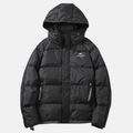 Doudoune randonnée hiver pour homme