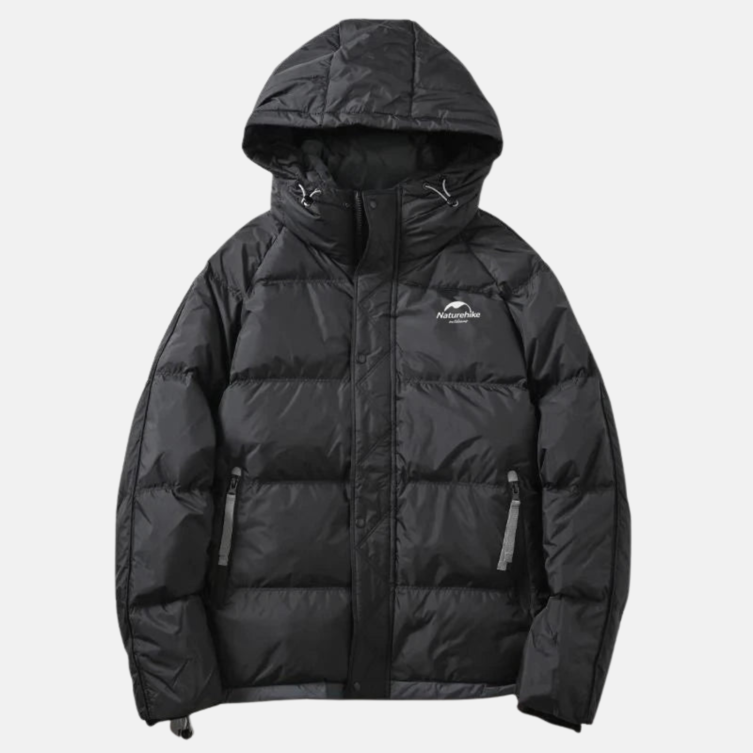 Doudoune randonnée hiver pour homme