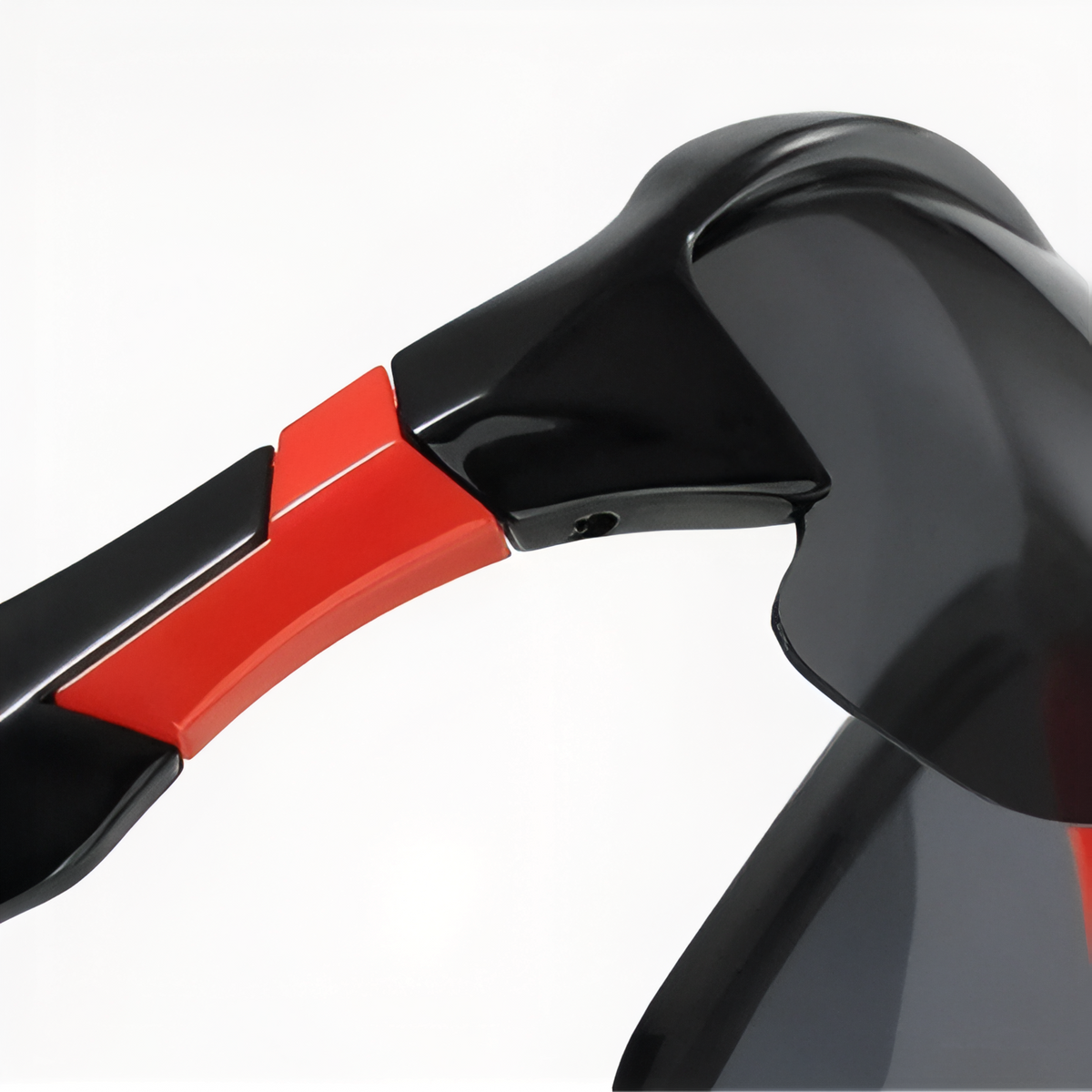 Lunettes de randonnée polarisées avec cordon de maintien | Esprit Baroudeur