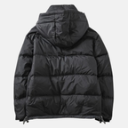 Doudoune randonnée hiver pour homme